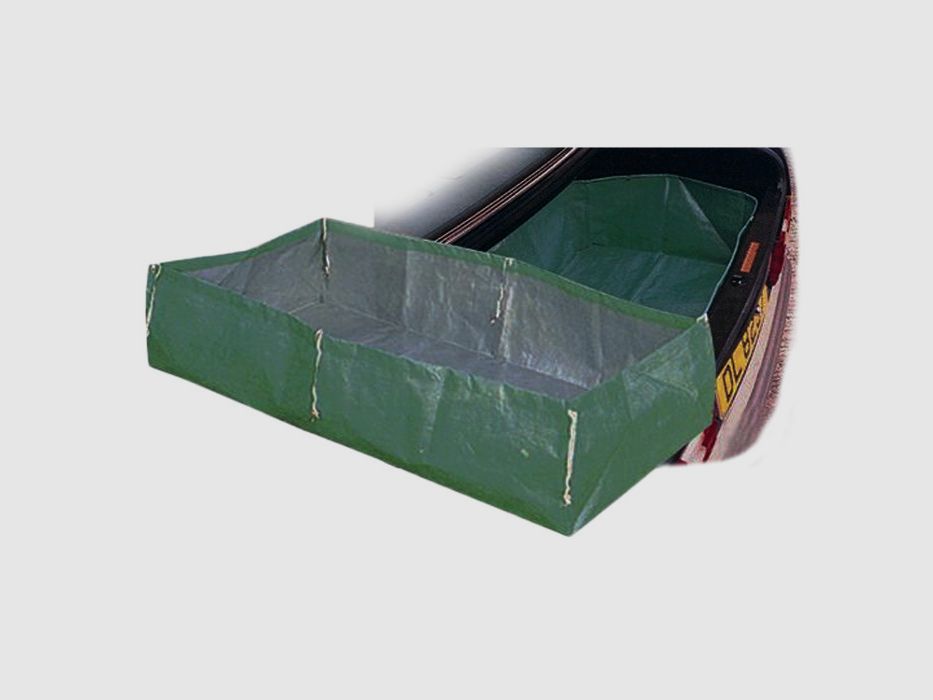 Fritzmann Wildwanne Auto 125x64x30