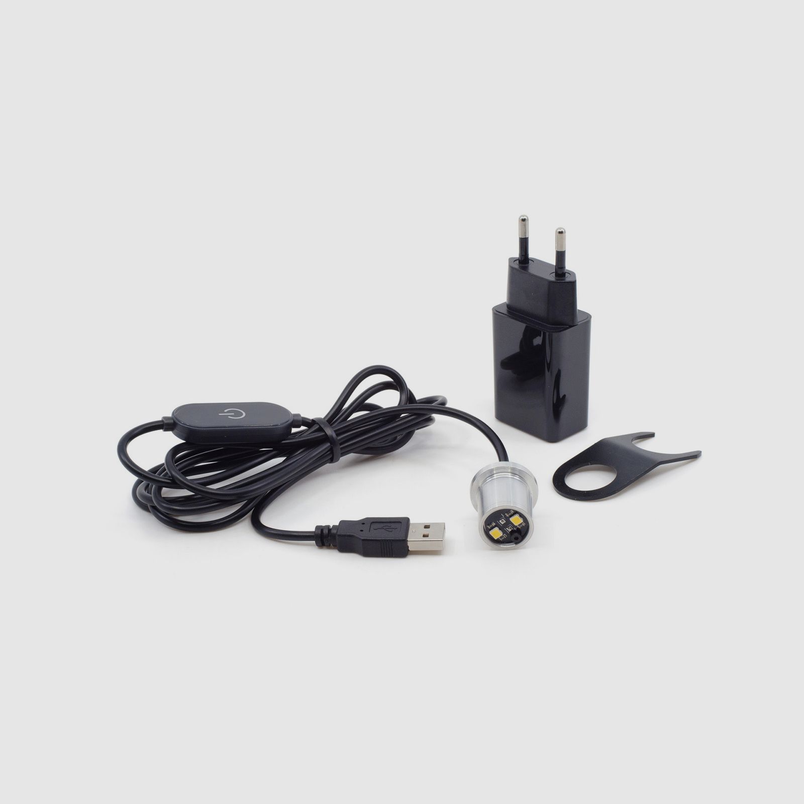 ARMANOV LED Verlichtingsmodule voor Dillon XL650/750, S1050/RL1100 en Hornady AP
