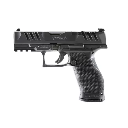 Pistolet Walther PDP Full Size 4" kal. 9x19, zdjęcie 1 z 6
