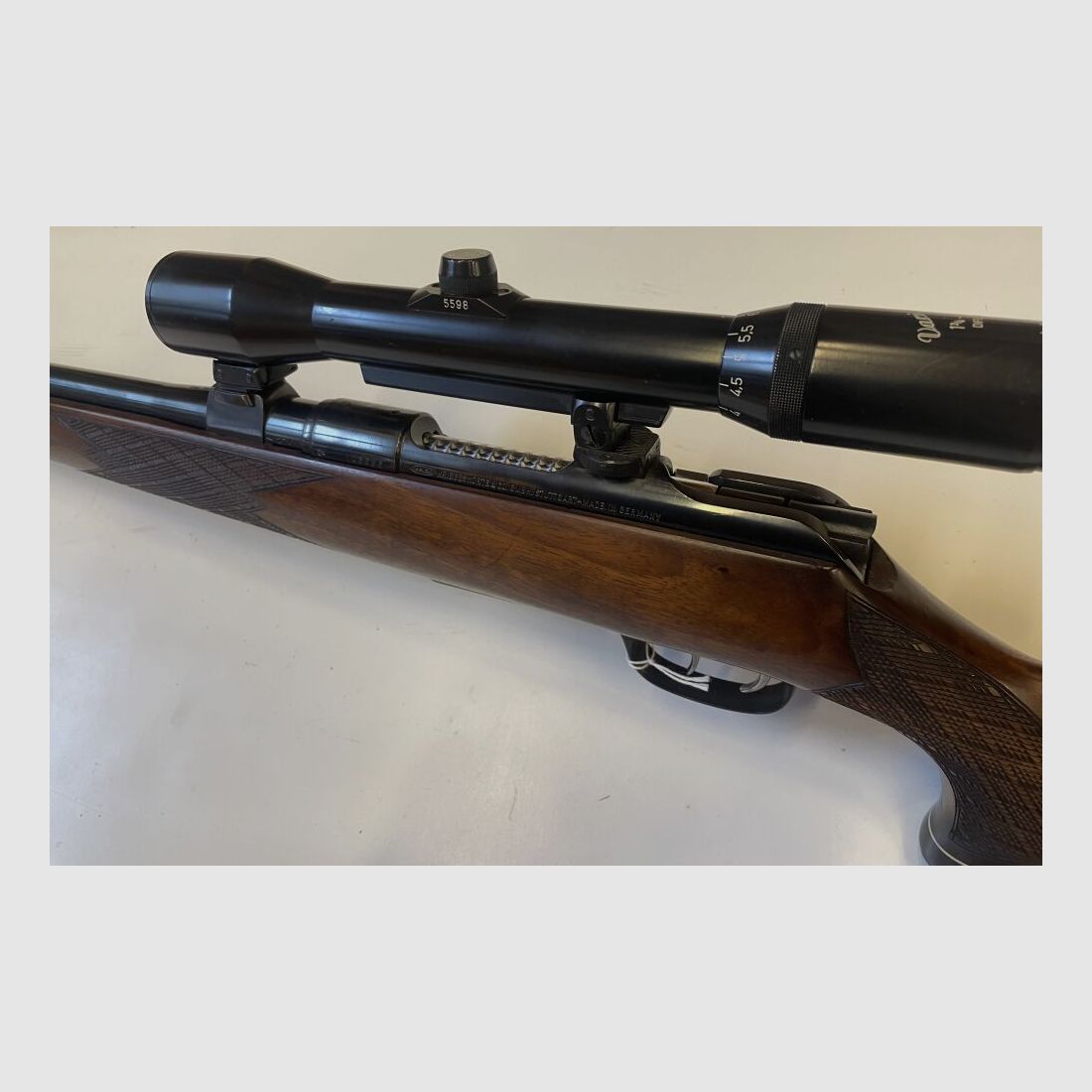 Krico 600, Bild 4 von 5