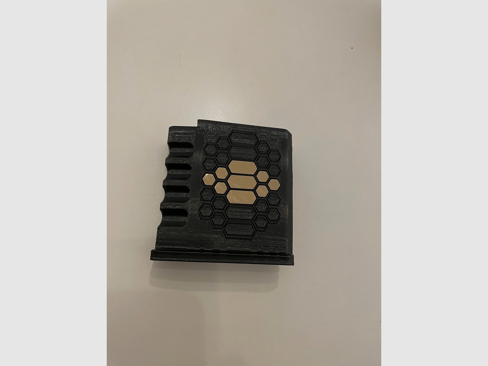 Przedłużenie magazynka Ar-10 do PMag .308 Magpul Gen3