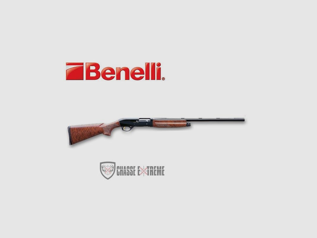 Fucile BENELLI Montefeltro Ultra Light 20 Cal 20/76