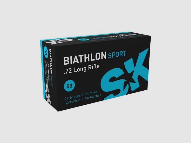 SK Biathlon Sport .22lr