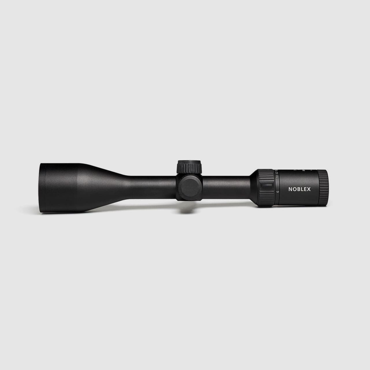 NOBLEX NZ6 3-18x56 inception (optional with mounting rail)