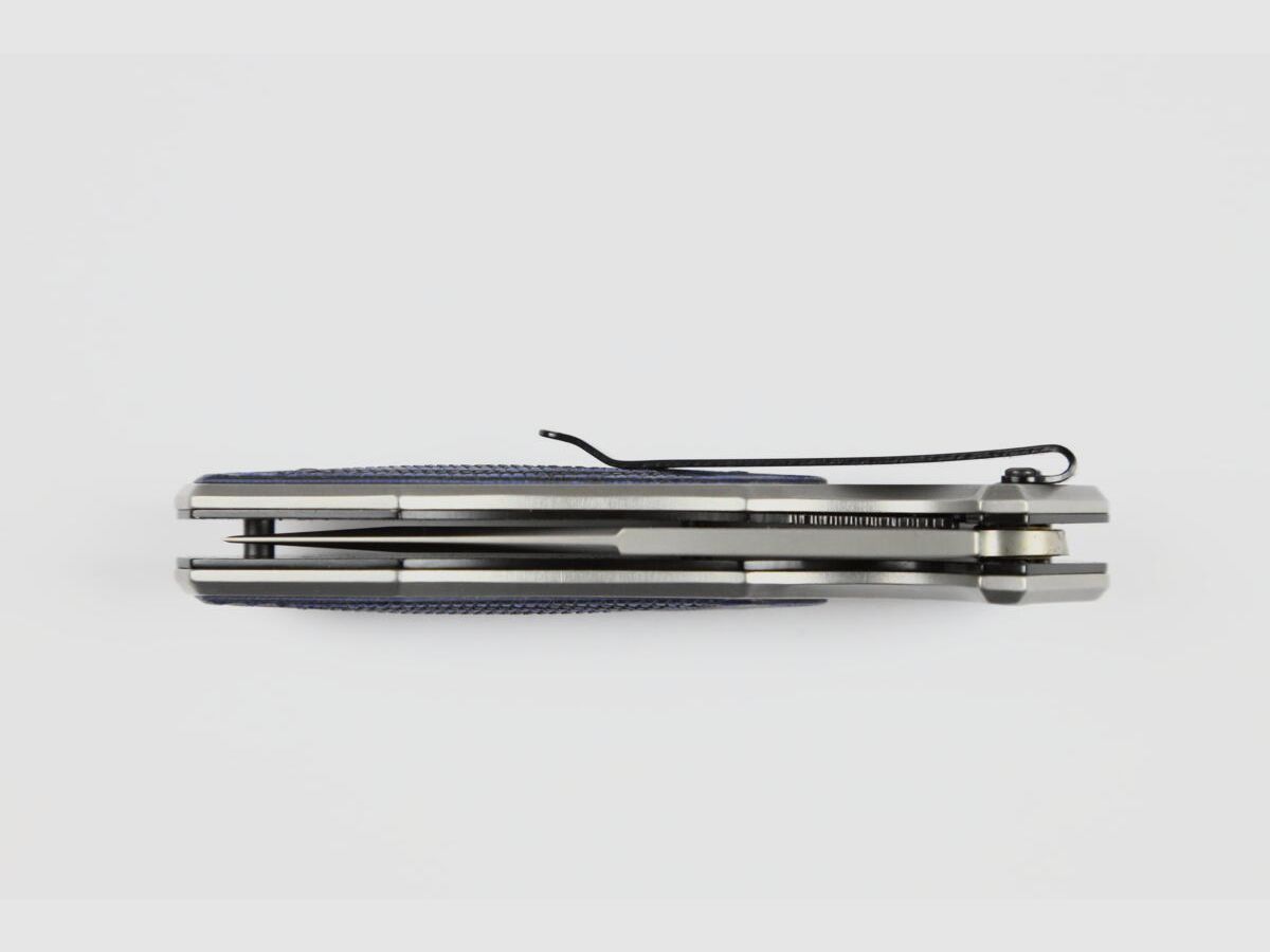 Smith & Wesson Performance Center Einhandmesser, Bild 6 von 7