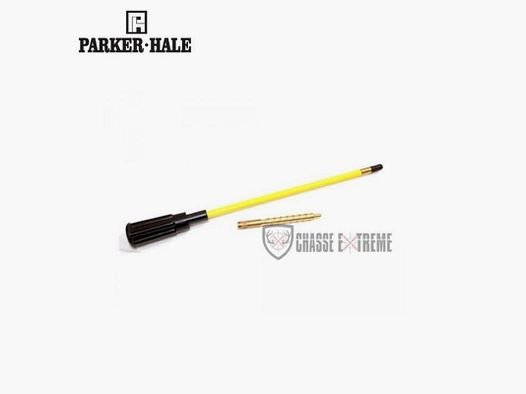 Reinigungsstock PARKER HALE für Kurzwaffen Kal. 9mm