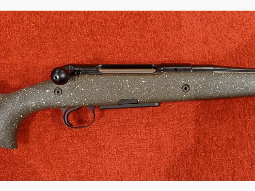 Heym SR30	 .30-06Spring