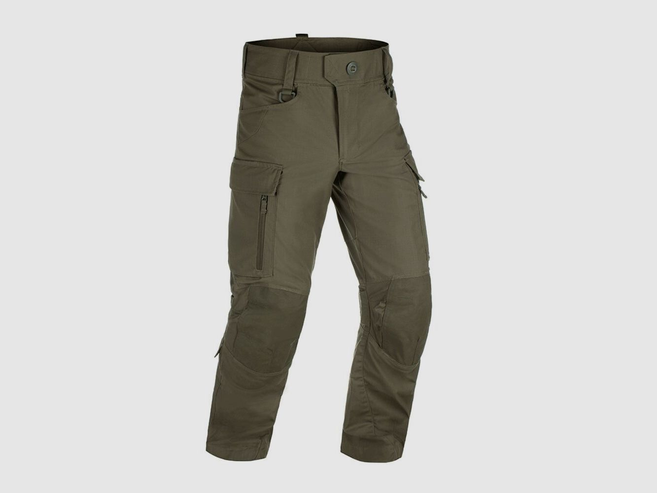 Clawgear Raider Pant MK.IV Einsatzhose RAL7013 32/36