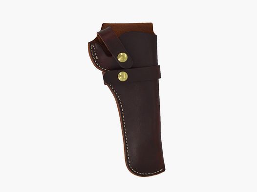 Holster 5,5" RH Colt 1851&1860