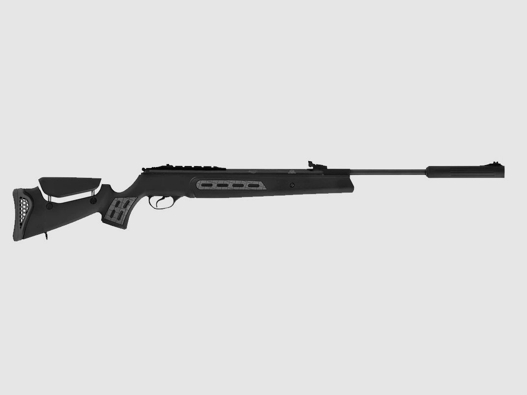 Hatsan 125 Sniper 5,5 mm, image 1 sur 4
