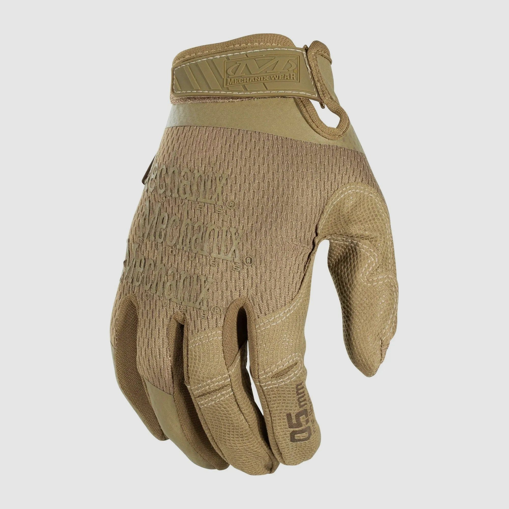 Mechanix Wear Mechanix Wear Handschuhe Specialty 0.5 mm coyote