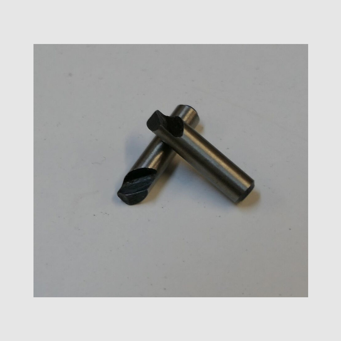 punto de seguridad original DDR NVA AK47 / AKM para extractor [ 27 ] sin usar, nuevo para AK47, 7,62x39