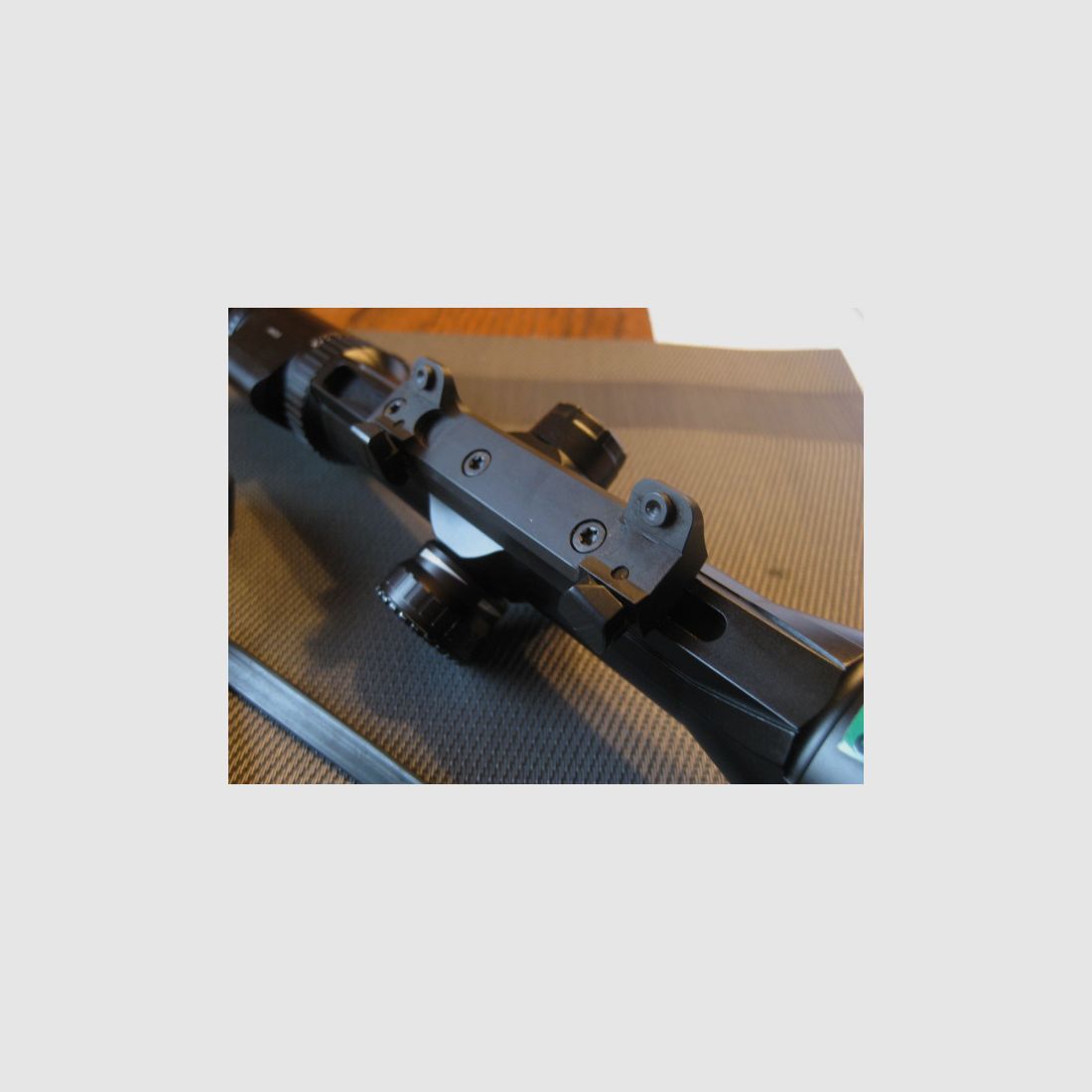 TOP  Generation-II  ZEISS VICTORY Varipoint M 3-12x56 iC T* mit Absehen-60 und originaler Blaser-Sattelmontage ! Ähnlich HT -V4-V6-V8-Z6-Z8-Swarovski-LEICA-S&B-IOR-R93-R8-D99-BD14-K95