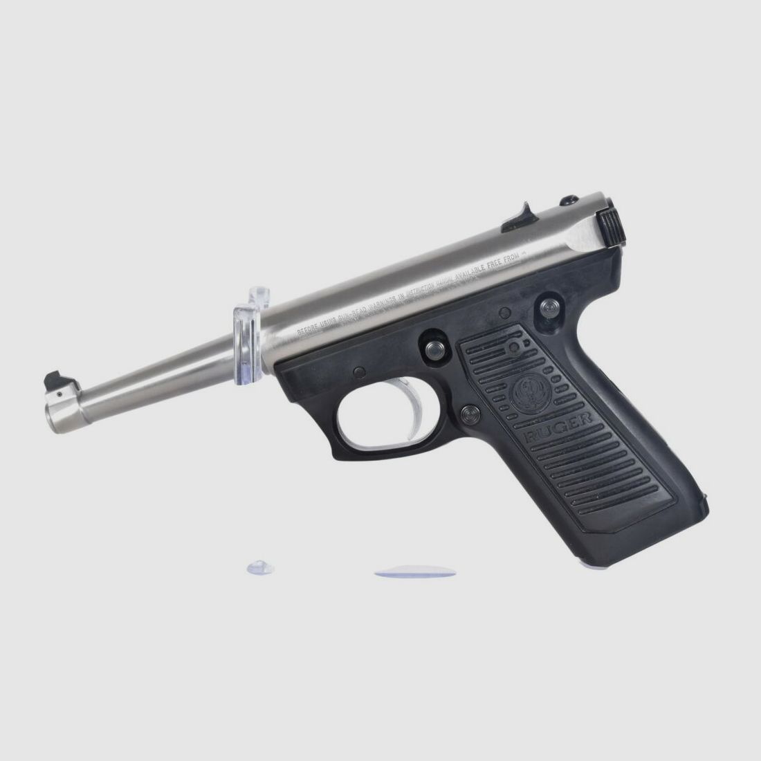 Ruger 22/45