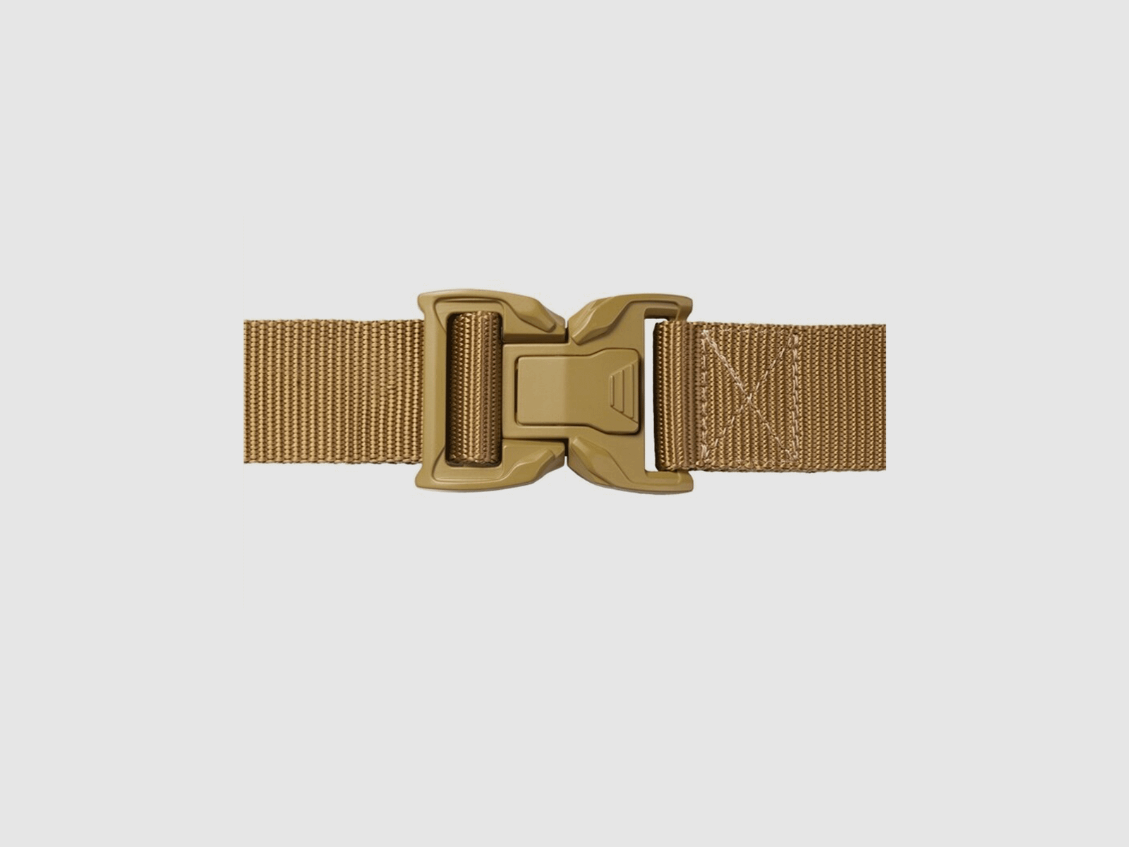 MIL-TEC – CINTURA TATTICA Coyote, billede 2 af 2
