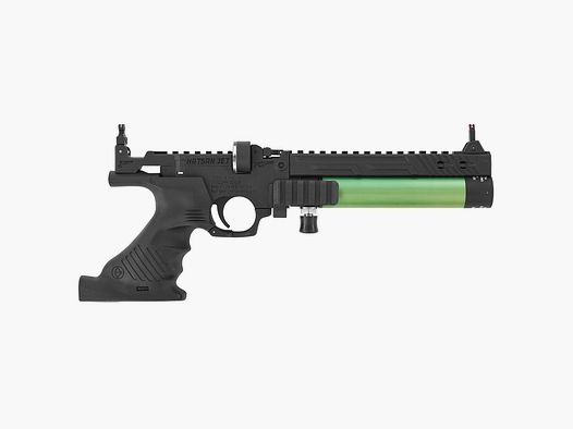 Hatsan Jet 1 Green