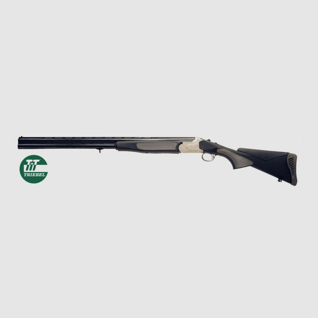 Mercury Mod. Rough -71cm Lauf