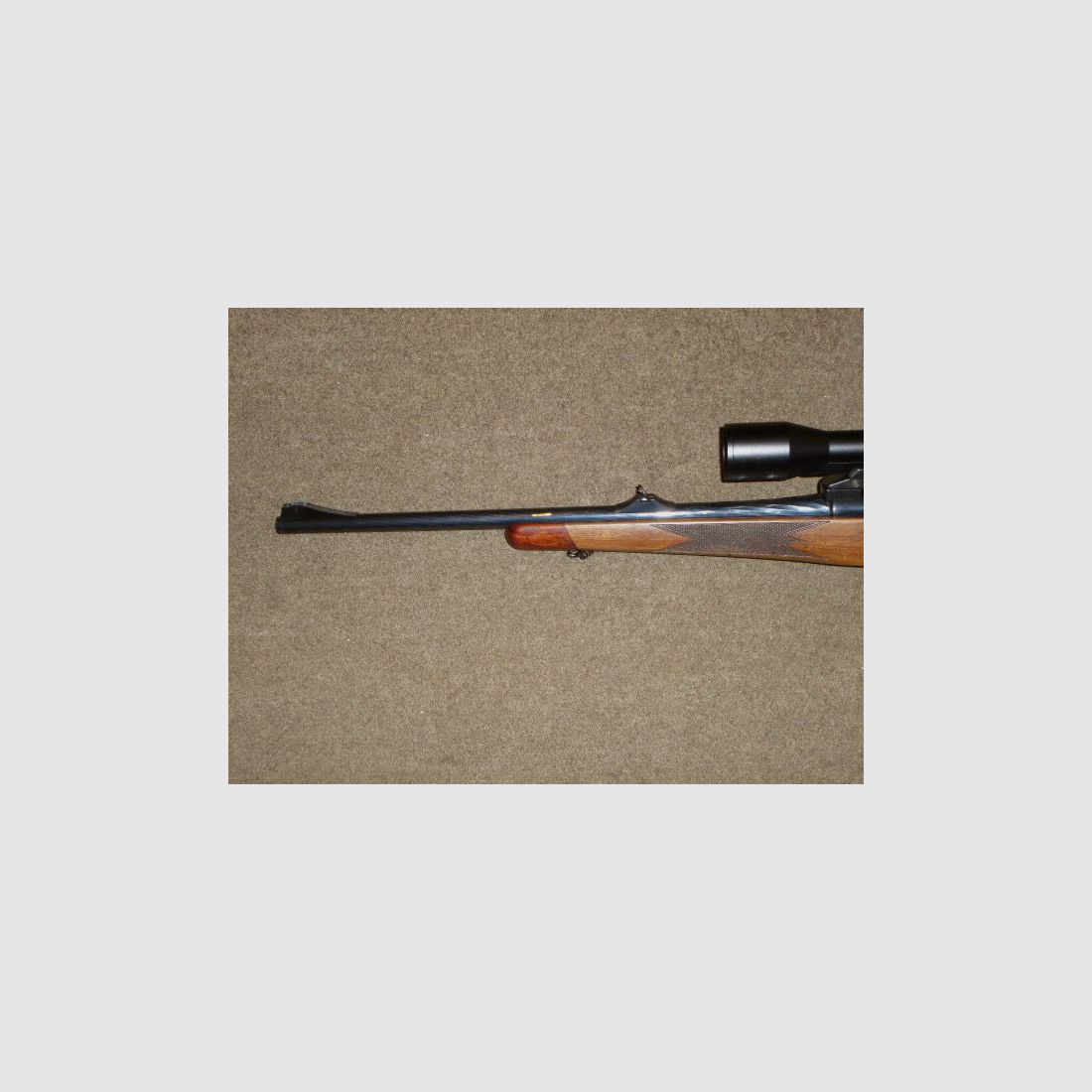 Steyr Mannlicher M 9,3x62