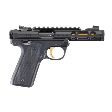 Pistolet Ruger Mark IV LITE kal. 22LR (43927), zdjęcie 1 z 2