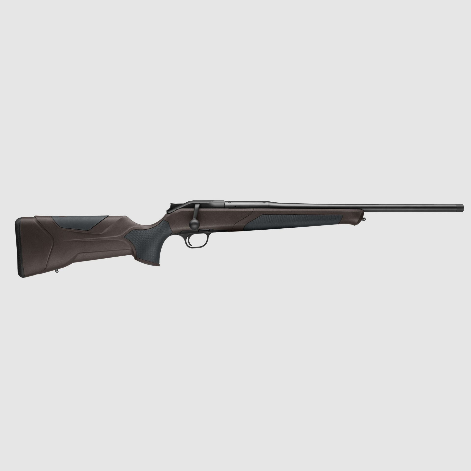 Blaser R8 Professional 2.0 30-06 LL51cm z gwintem brązowy