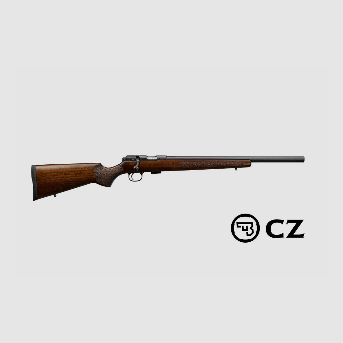 CZ Uhersky Brod 457 VARMINT .22lr