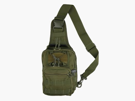 MFH Schoudertas Molle