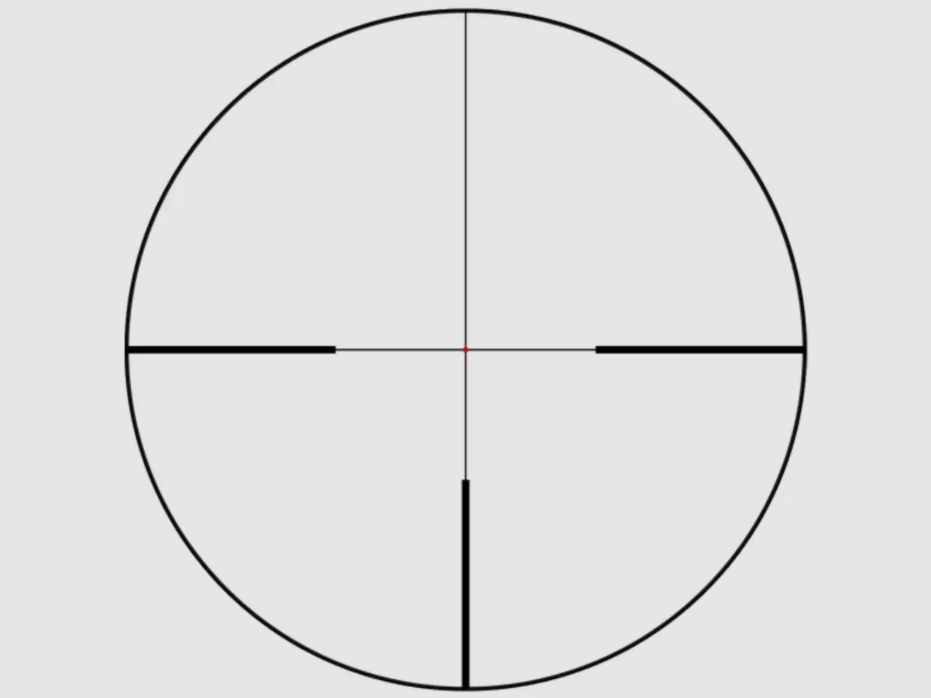 LEICA AMPLUS 6 | 1-6x24i