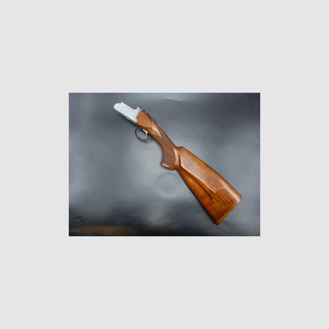 CARABINE DOUBLE EXPRESS RIZZINI WILD calibre 8 X 57jrs, image 3 sur 7