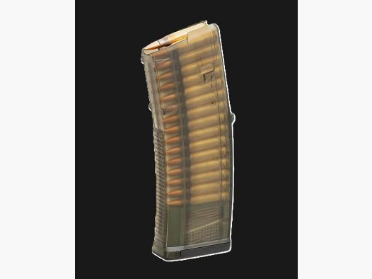 MAGPUL TMAG AR15 chargeur de 30 coups