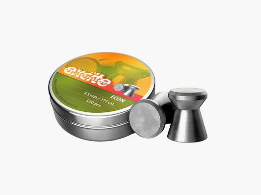 H&N EXCITE DIABOLO ECON 4.5MM