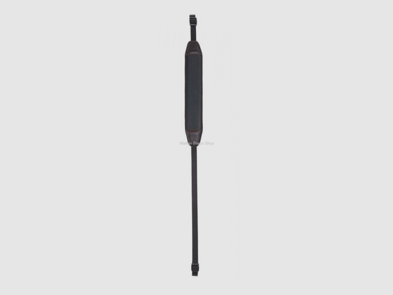 Browning Gewehrriemen Neopren Rifle, Schwarz