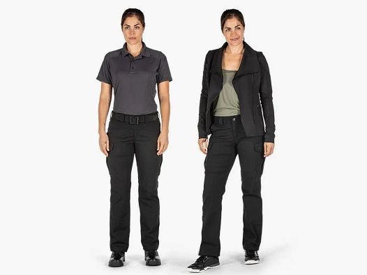 5.11 Women's Icon Pant (Black)