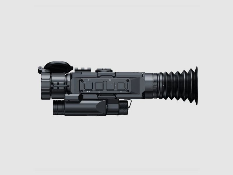 PARD NV-S470CL 4K Appareil de Vision Nocturne – IR 940 nm (invisible, LRF), image 2 sur 3