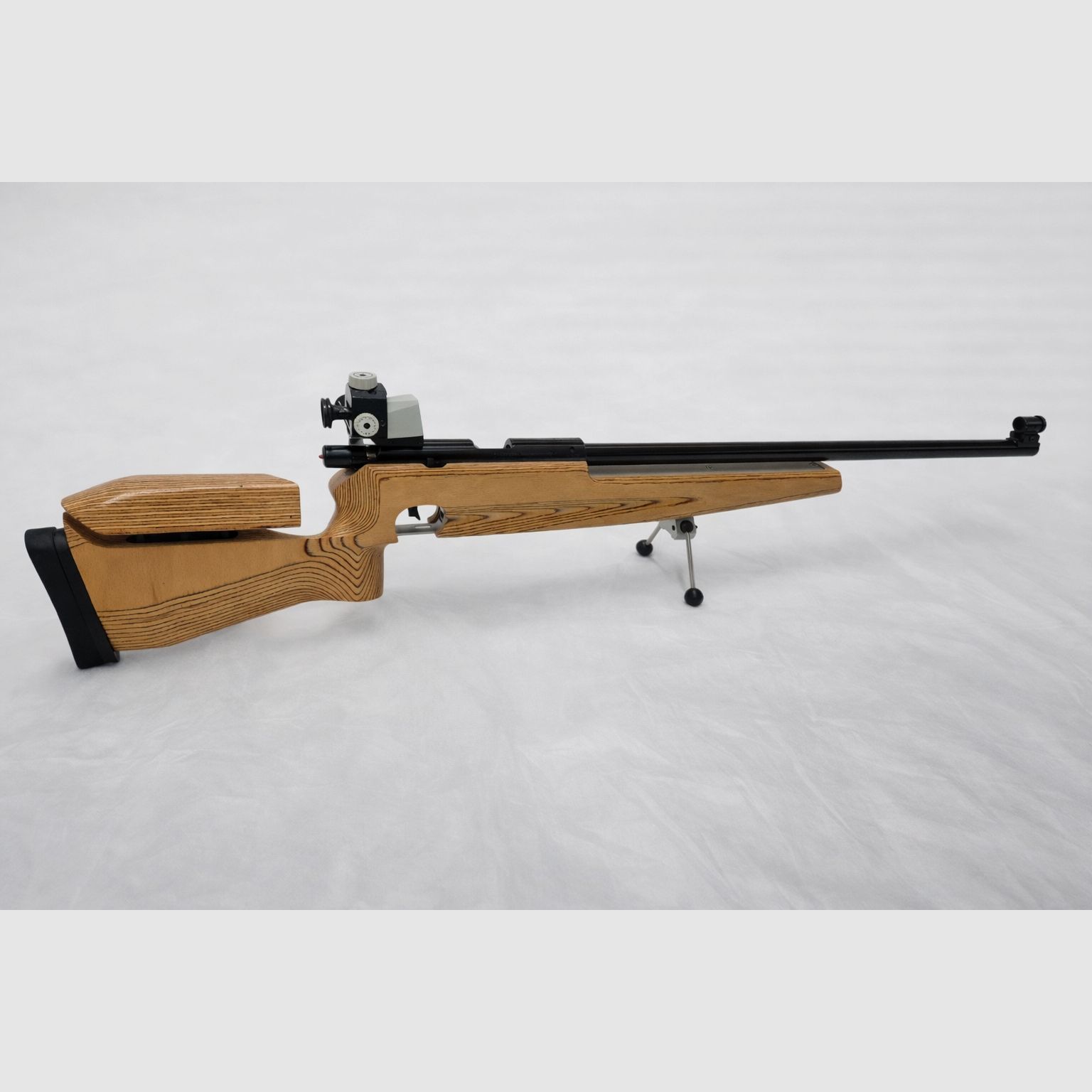 Feinwerkbau 2600 Kal. 22.lfb Links