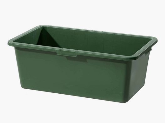 Wildwanne 80x48x30