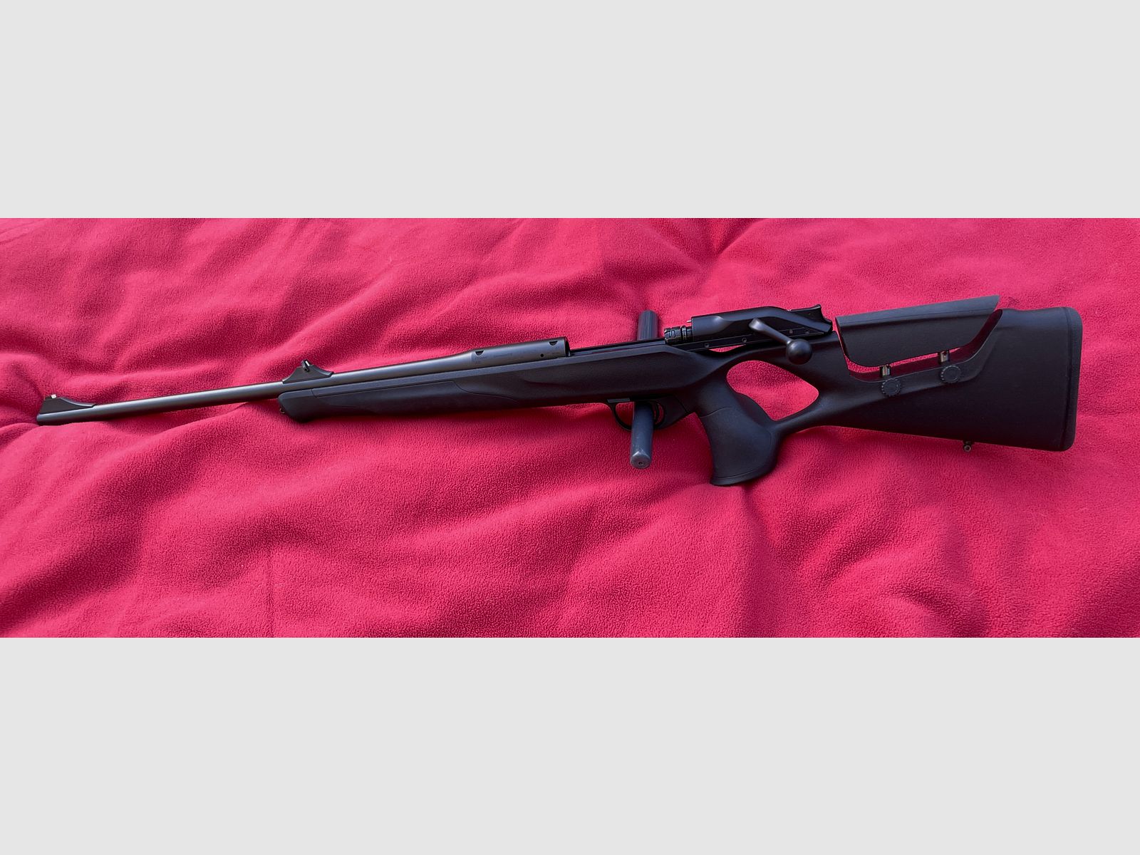 Blaser R8 Professional Success SINISTRO