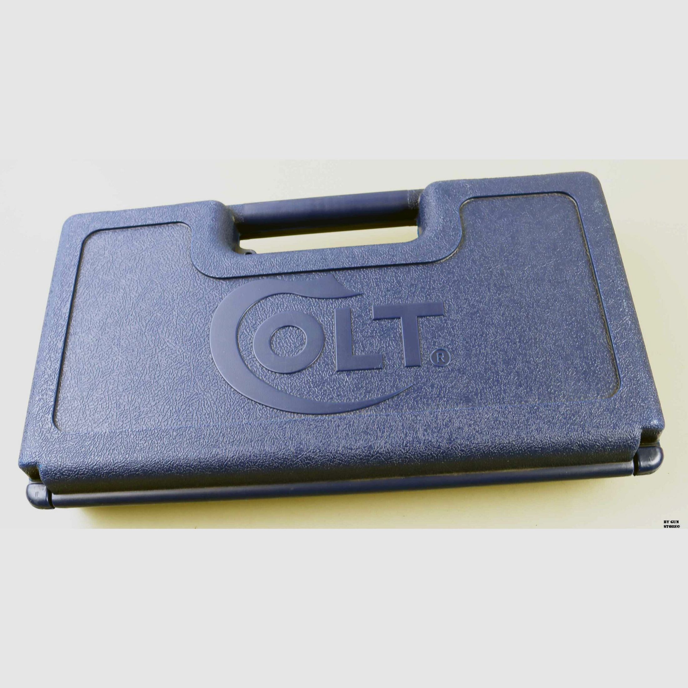 Pistolet Colt mod. MKIV Gold Cup National Match cal. 45 acp n° FN103282, image 12 sur 12
