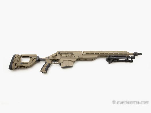 Steyr SSG M1, .308 Win