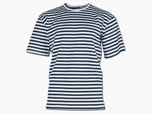 MFH MFH Marine-T-Shirt Halbarm - S Herren