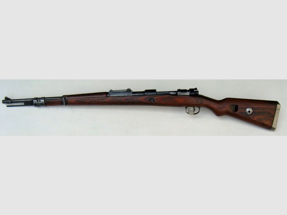 bnz 42 / K98, immagine 2 di 7