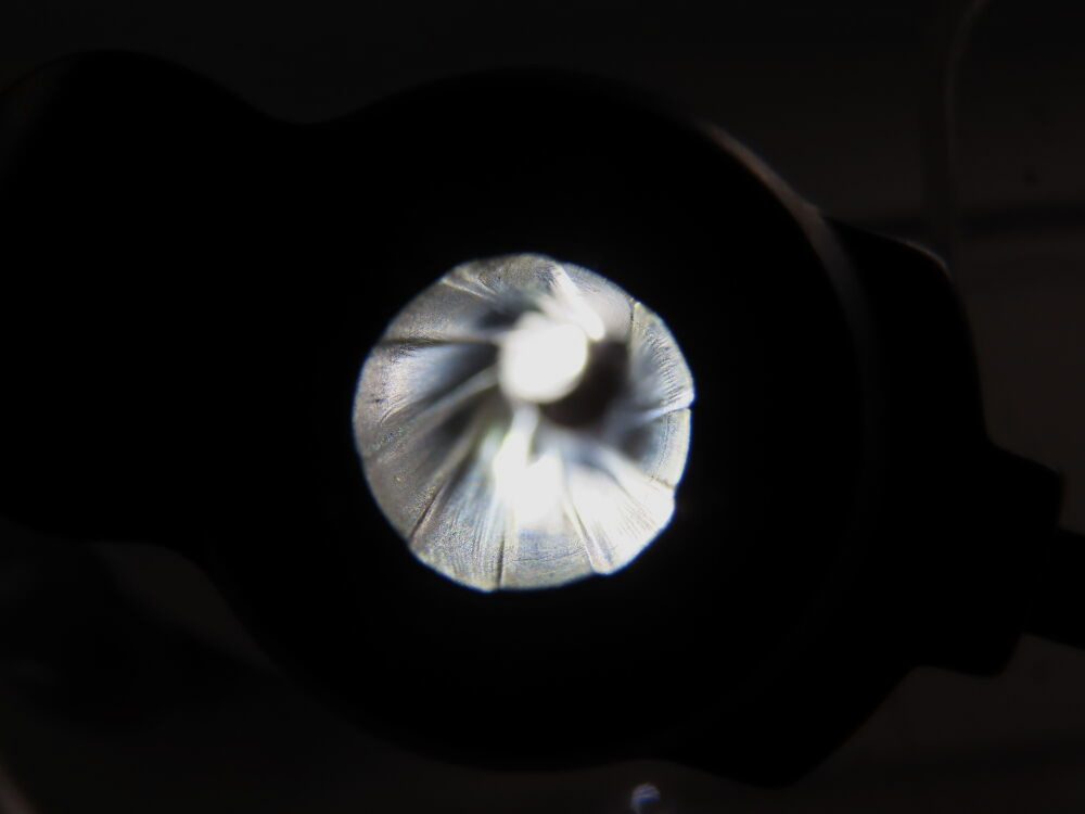 Smith & Wesson 686 Security Six