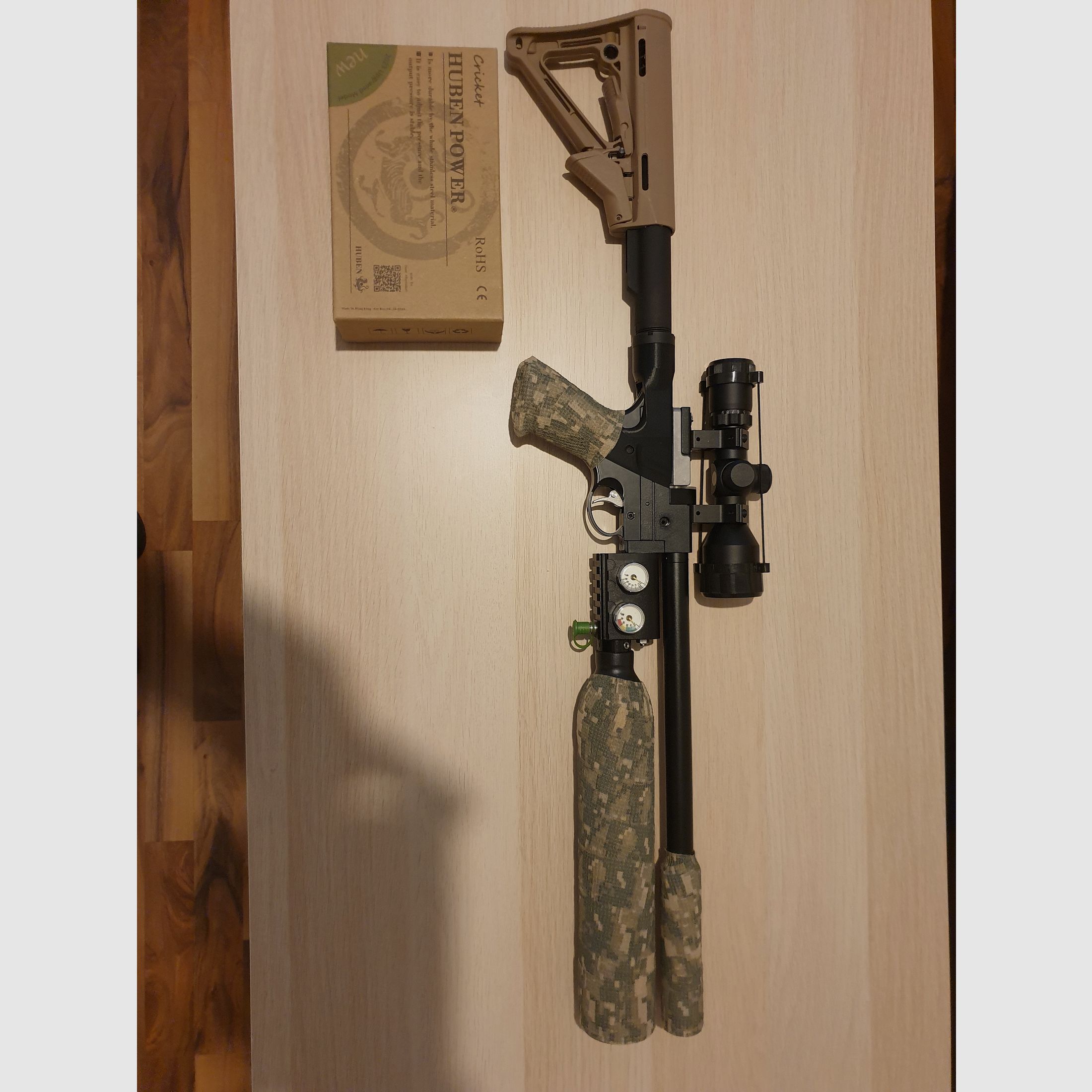PP750