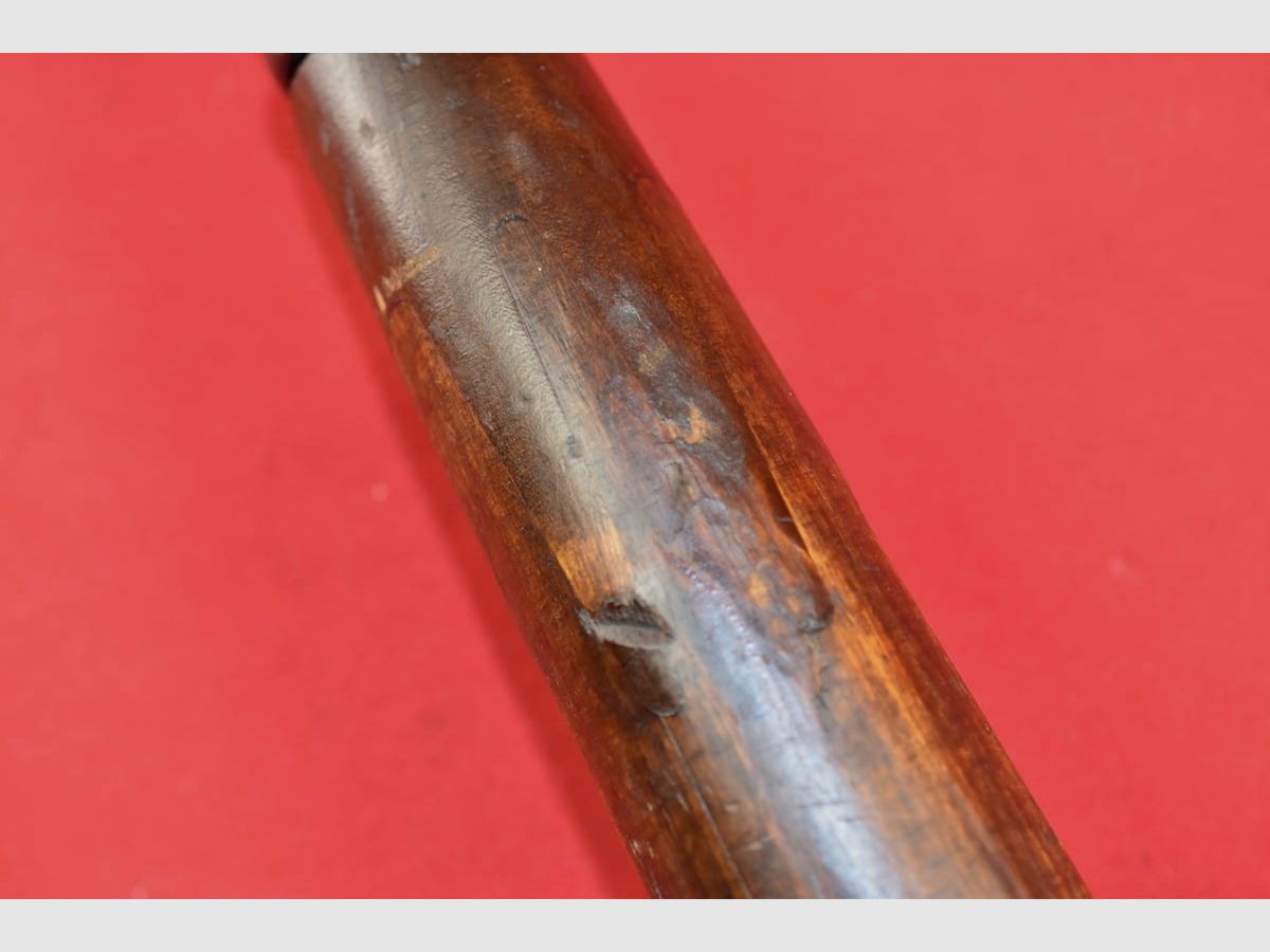 #5682 Carabine Mosin M1891, Westinghouse, 1915, cal. 7,62x54R, image 31 sur 33