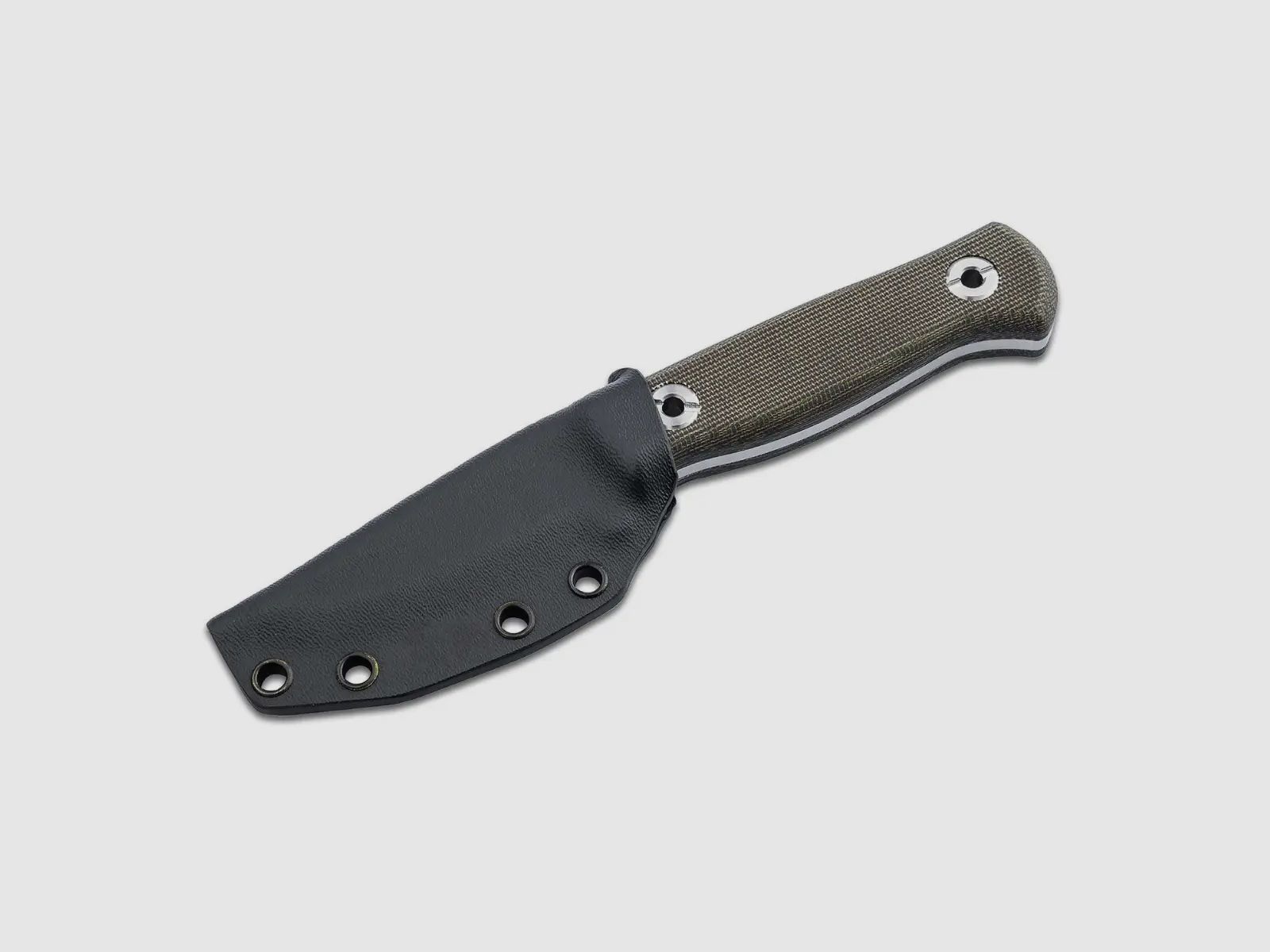 Böker Outdoormesser Vigtic vs. Wild