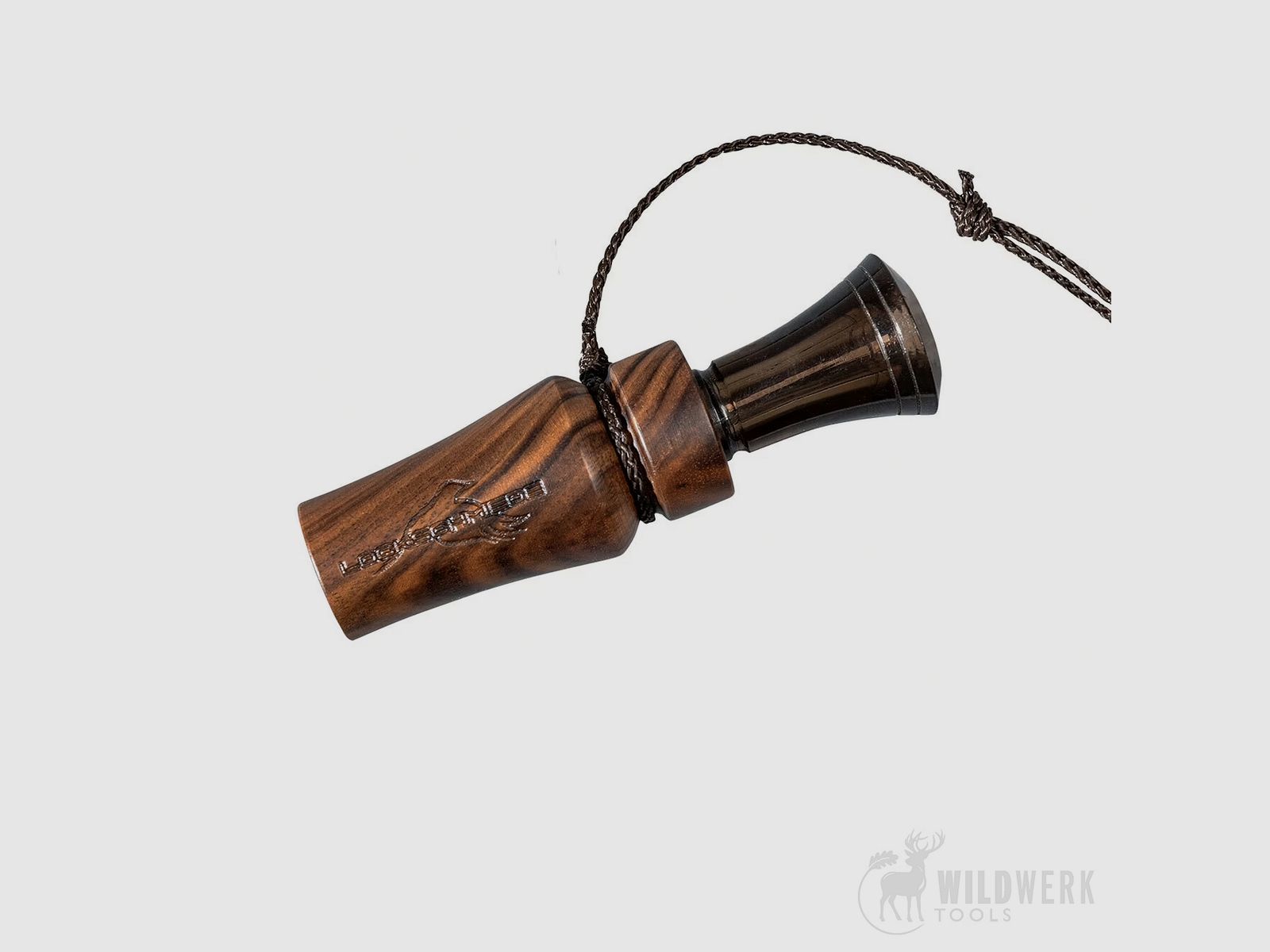 Locksmith Duck Call