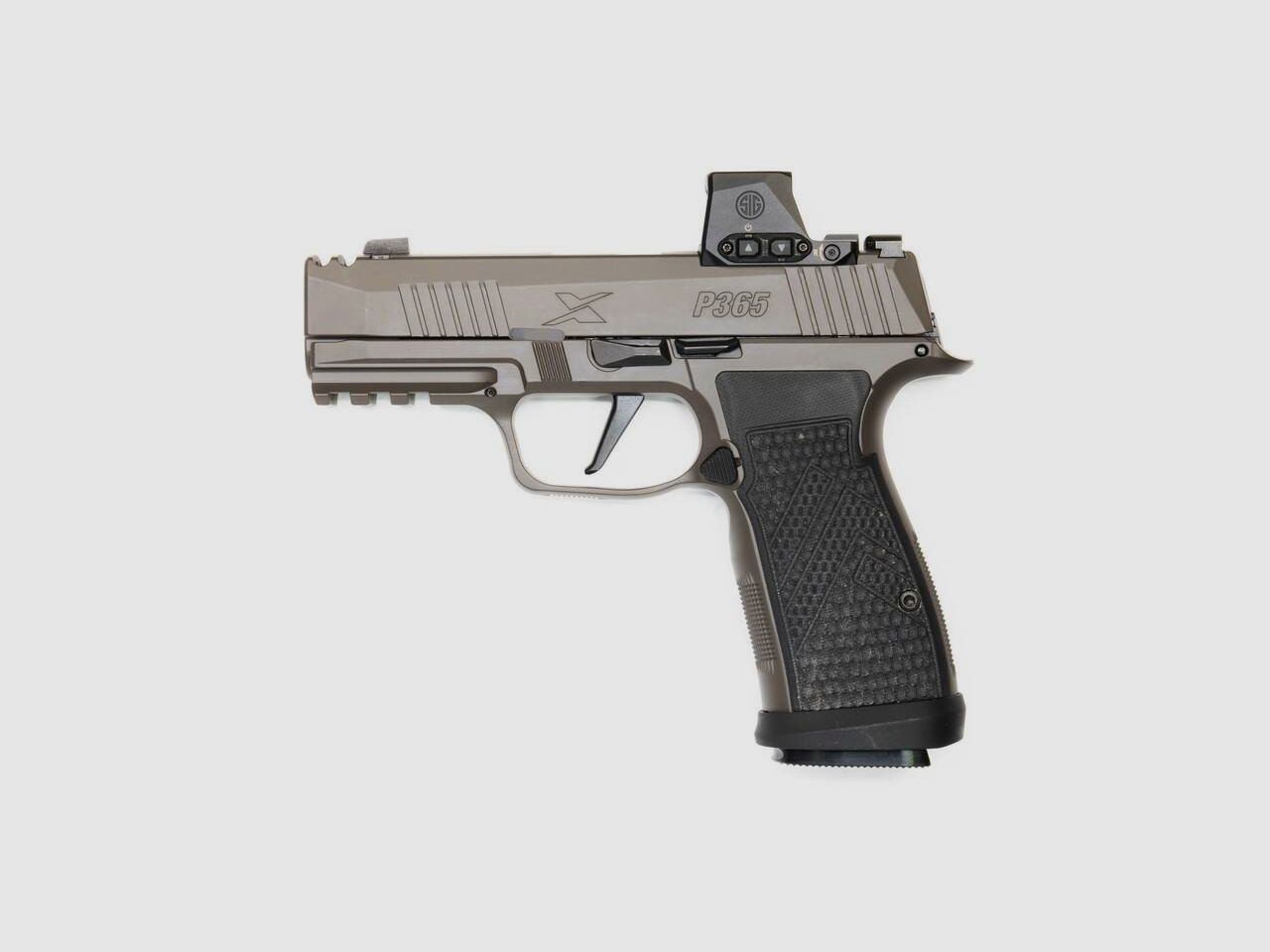 P365 AXG Legion Romeo X Compact, Bild 2 von 4