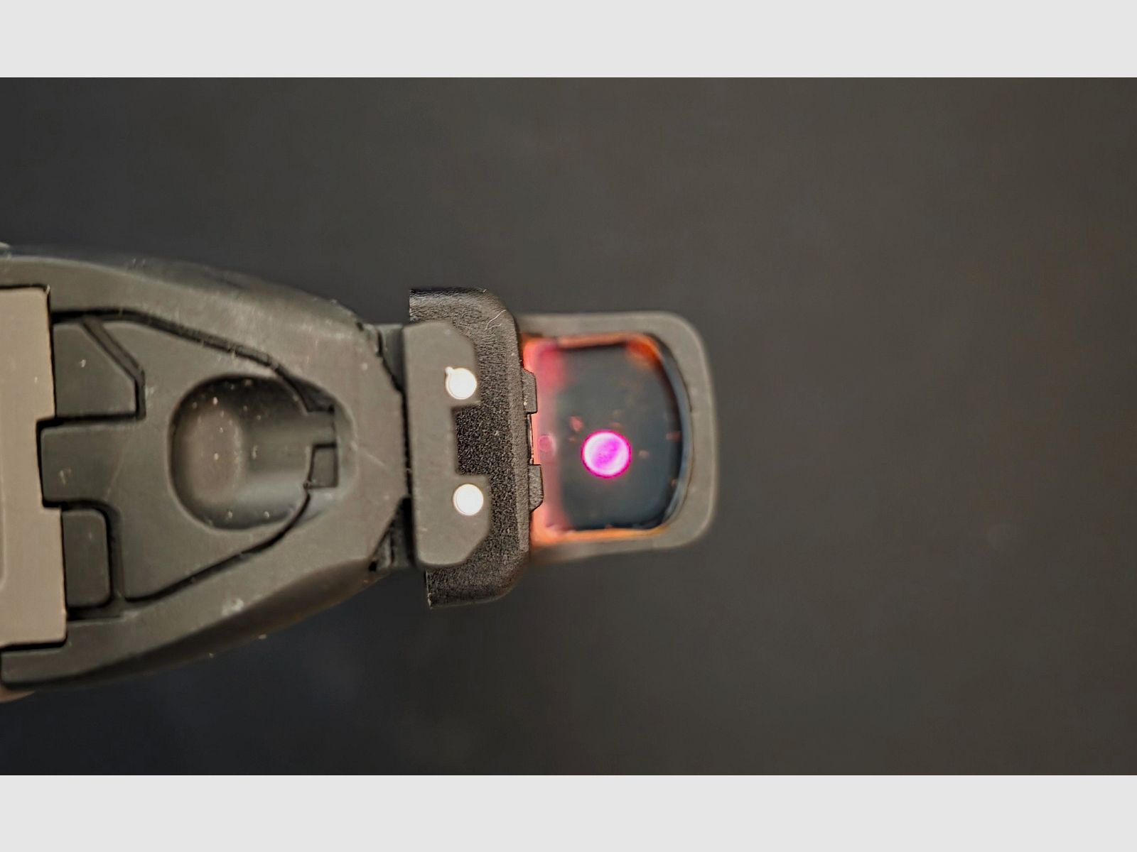 Walther Q5 Match 5" Combo Set - pistola a CO2 Blowback Diabolo da 4,5 mm