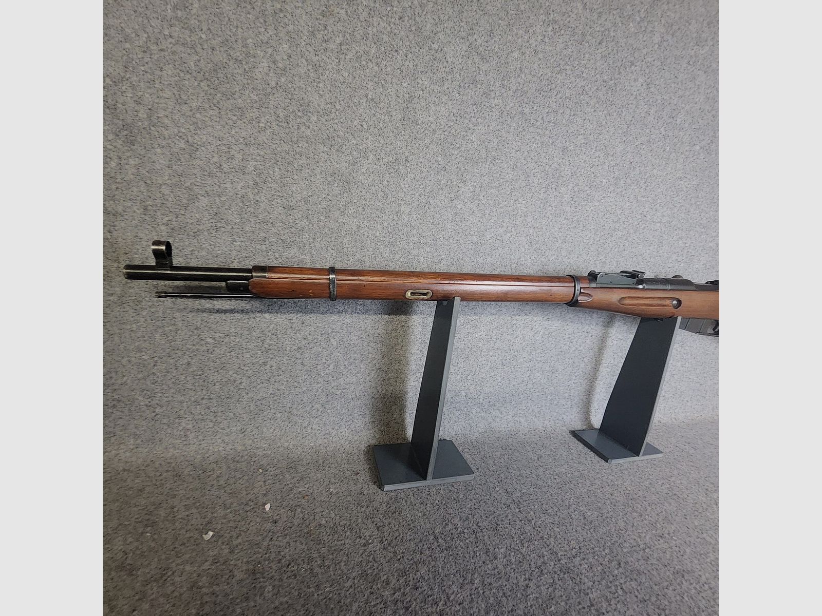 Ishevsk 91/30