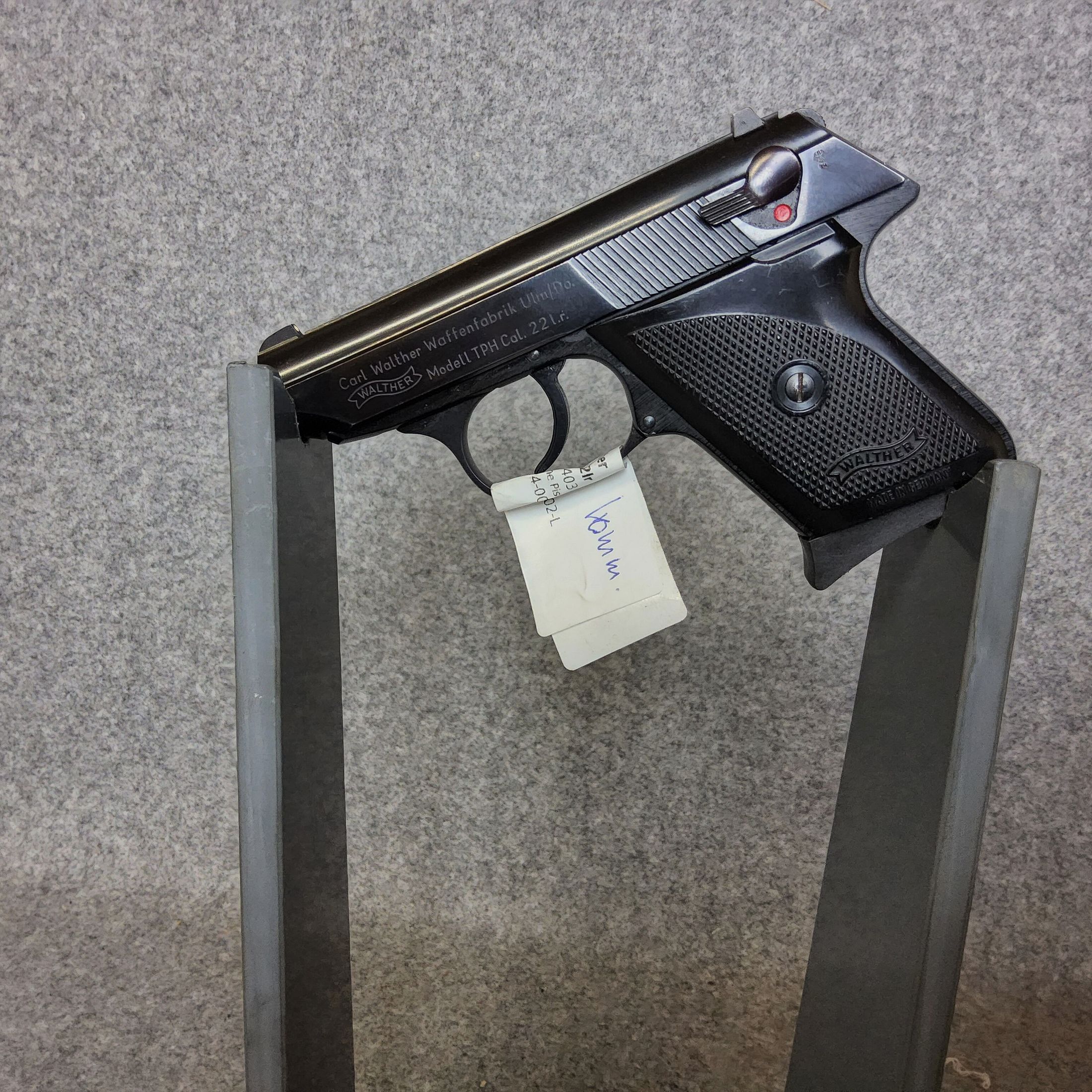 Walther	 TPH