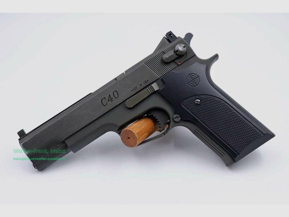 Crossmann Arms - USA Crossman C40